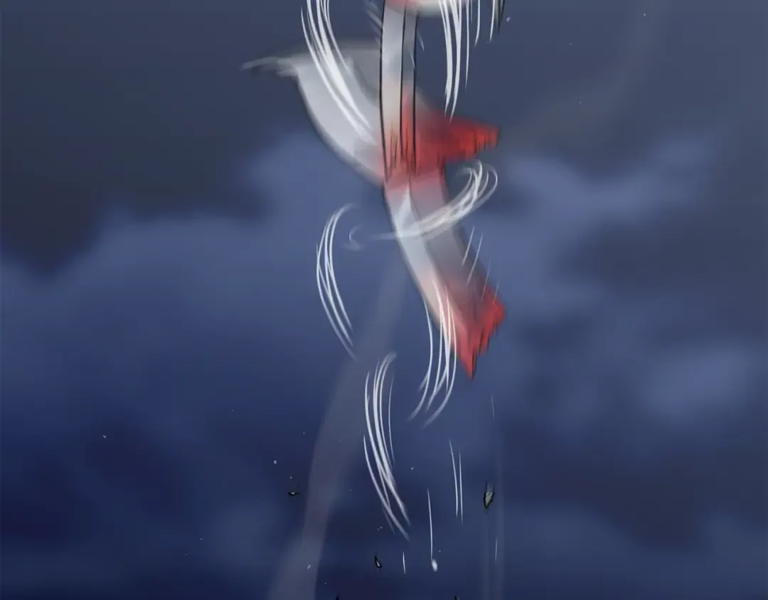 第185话 站起来的血主 第215页