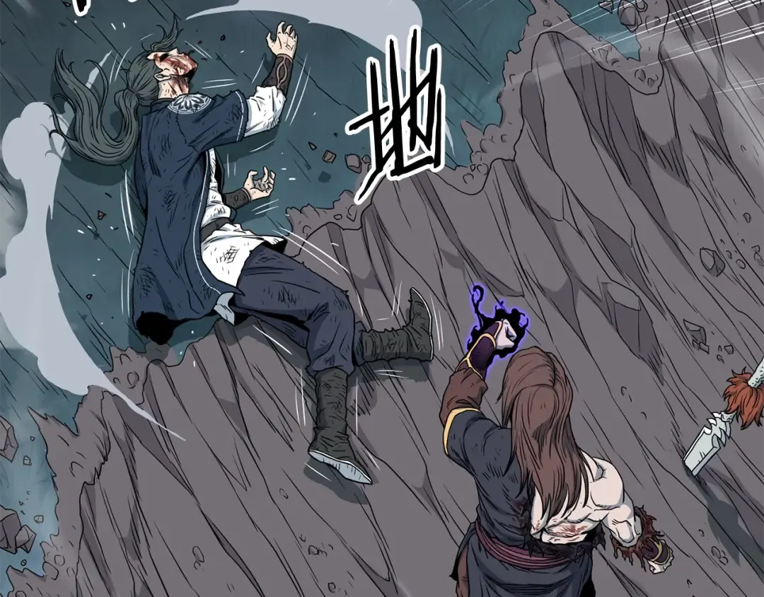第186话 剑圣梅宗学 第65页