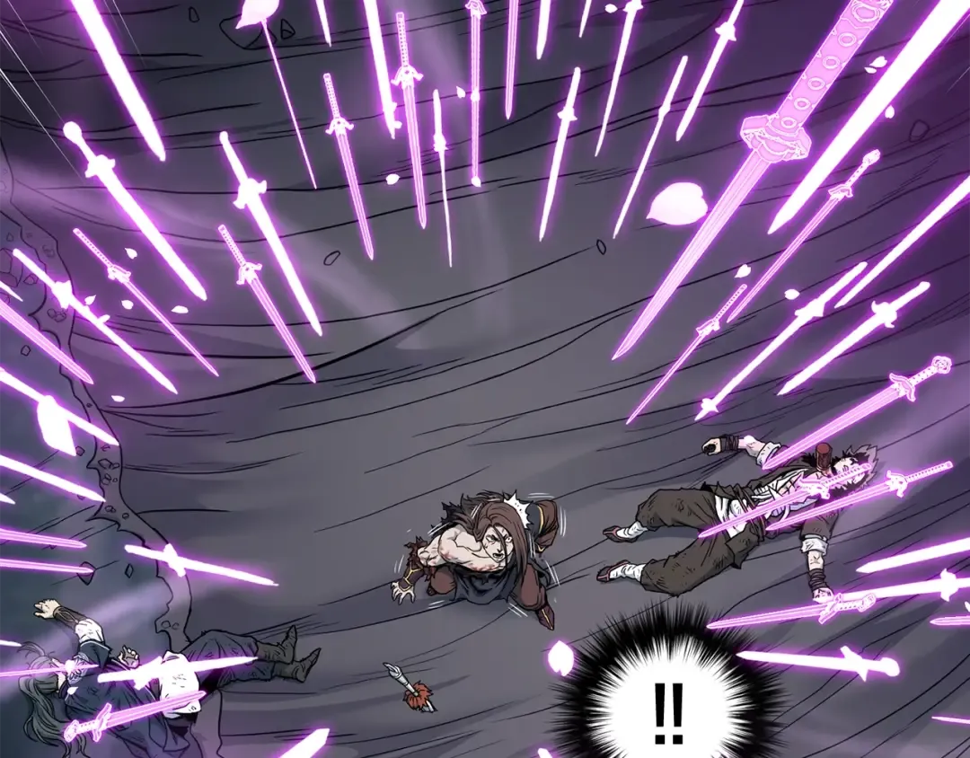 第187话 绝处逢生 第21页