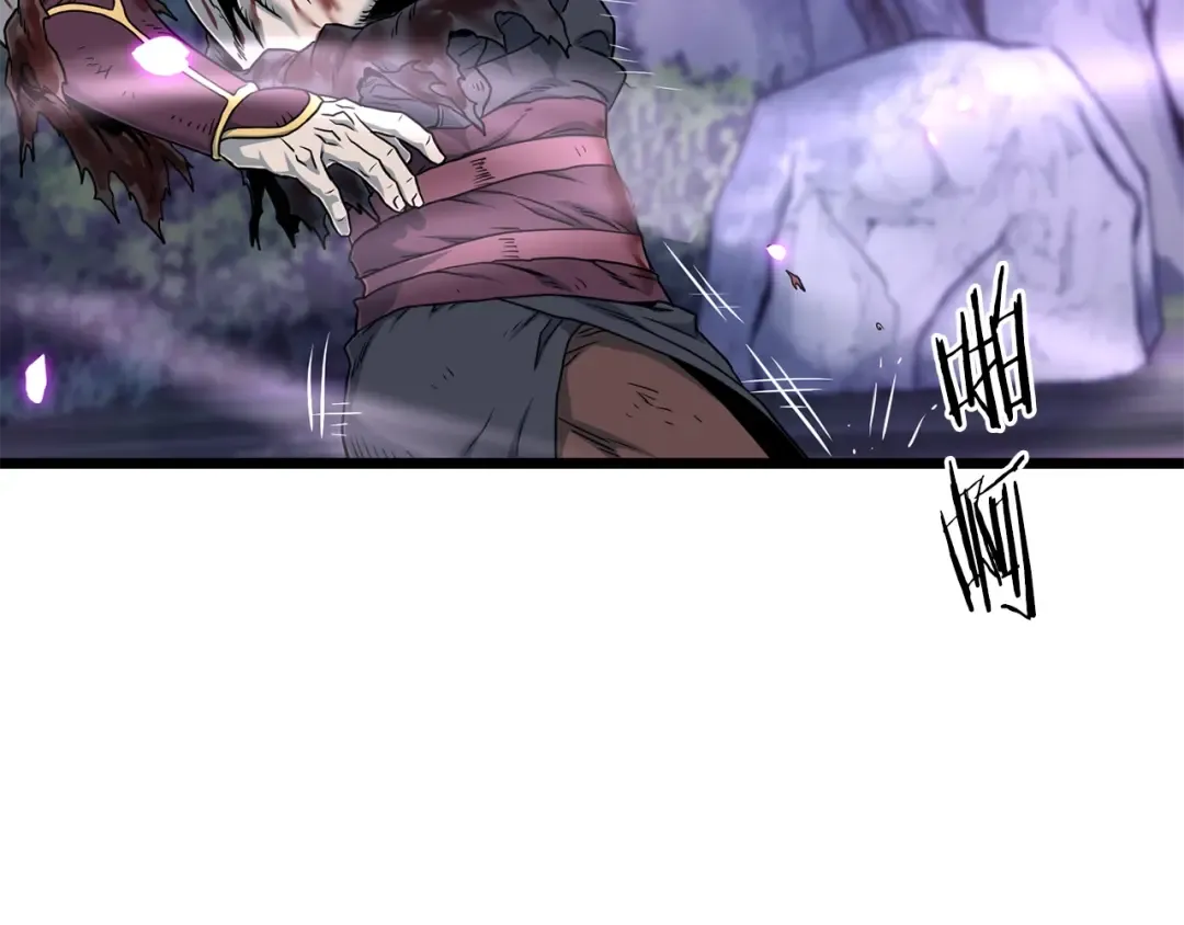 第187话 绝处逢生 第28页