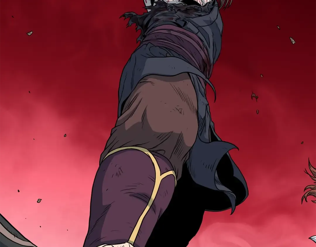 第187话 绝处逢生 第31页
