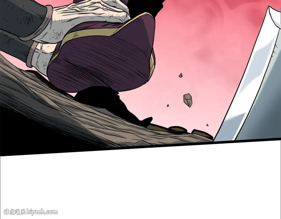 第187话 绝处逢生 第32页
