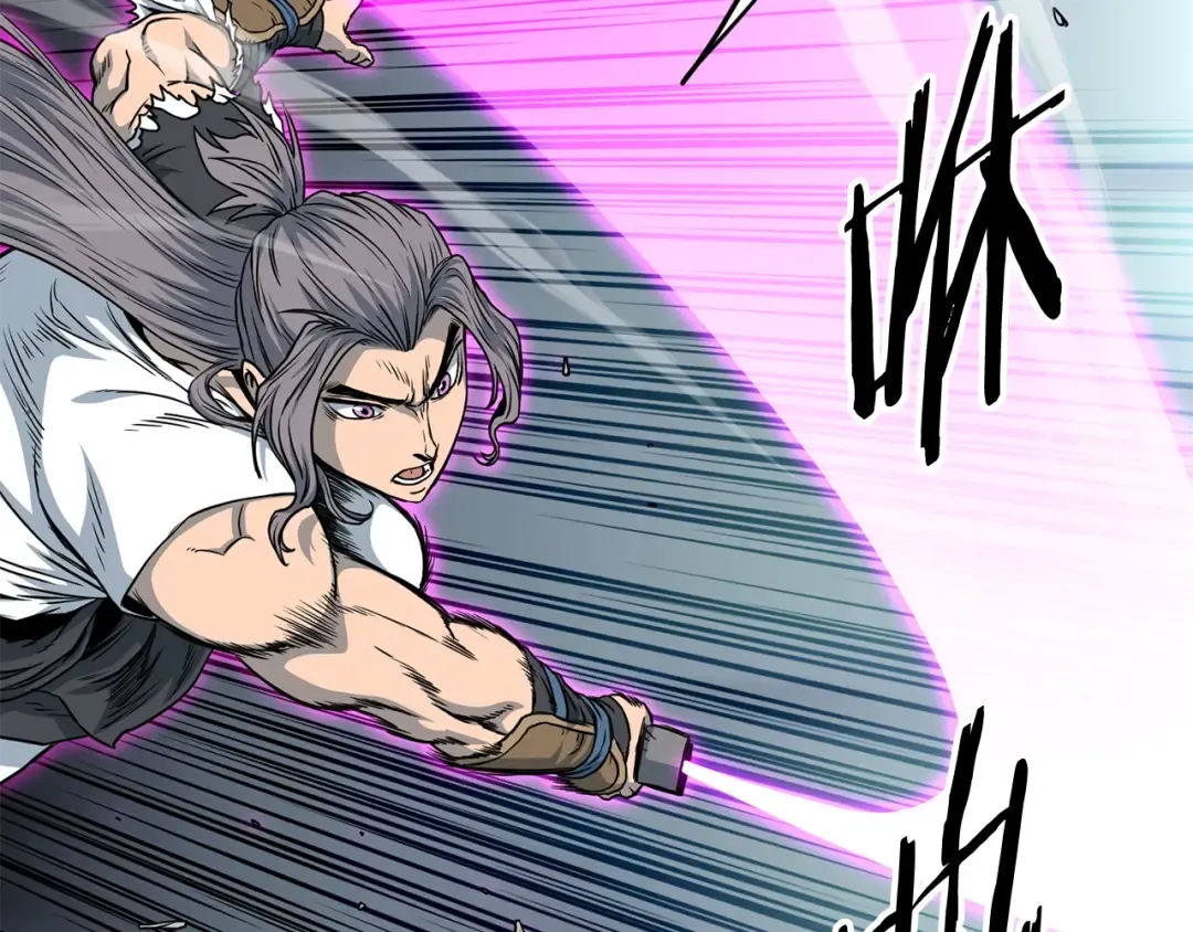第187话 绝处逢生 第68页