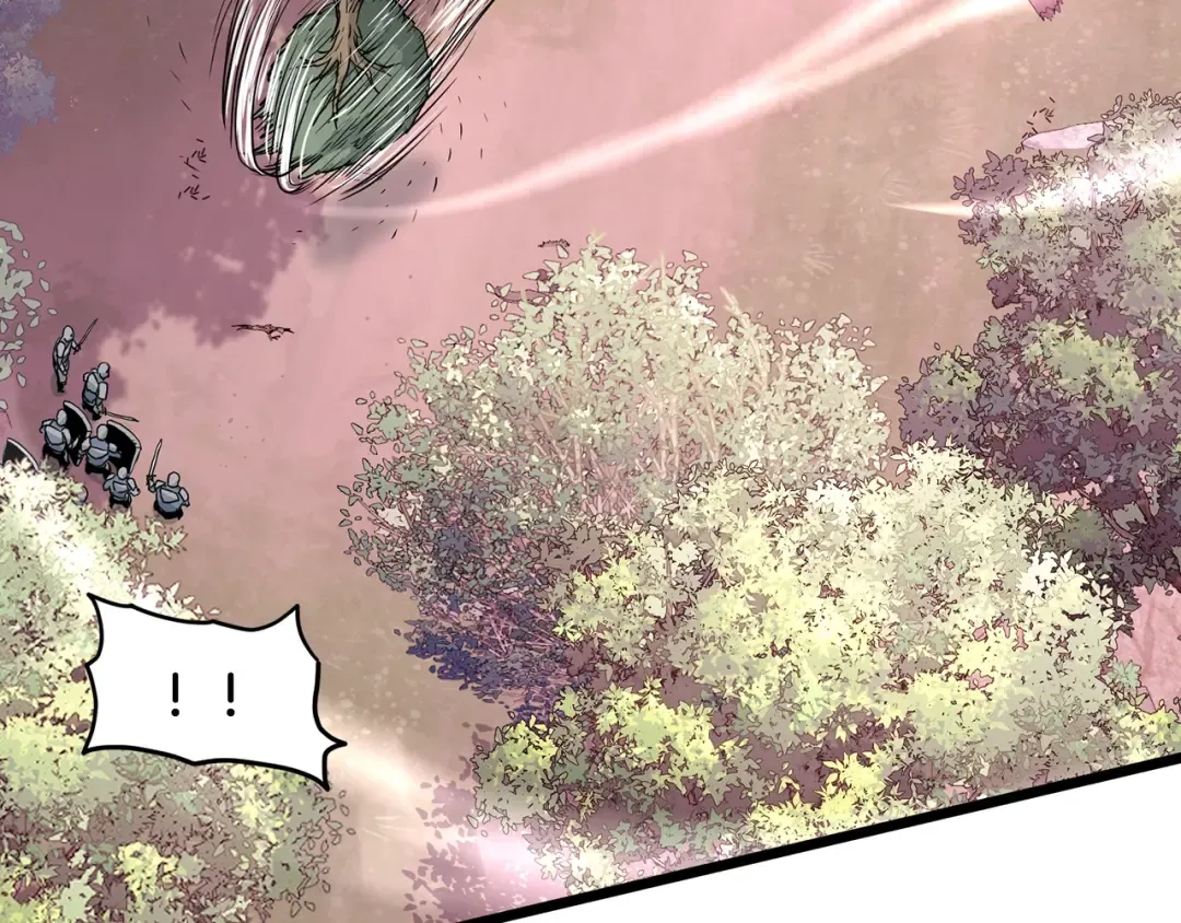 第190话 逆天实力 第77页