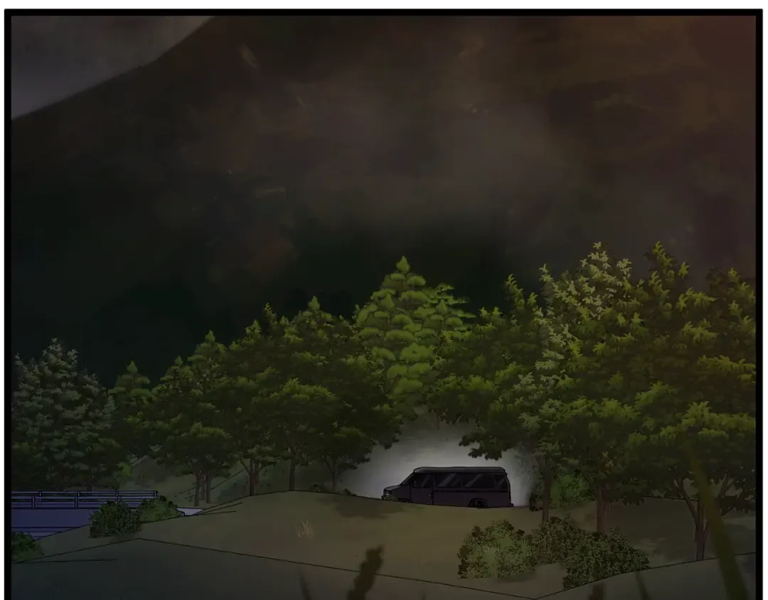 第191话-3 准备反击 第247页