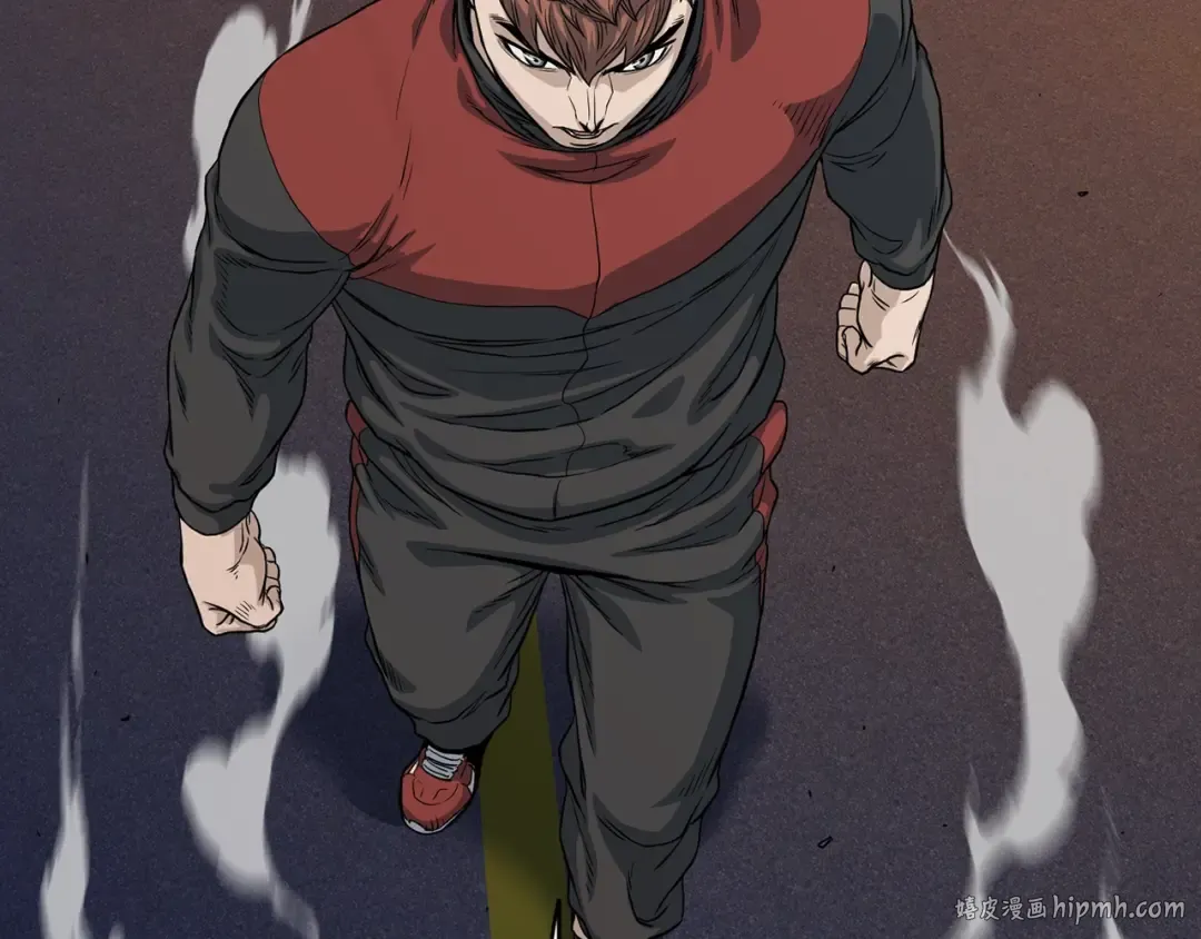 第191话-4 你们惹错人了 第56页