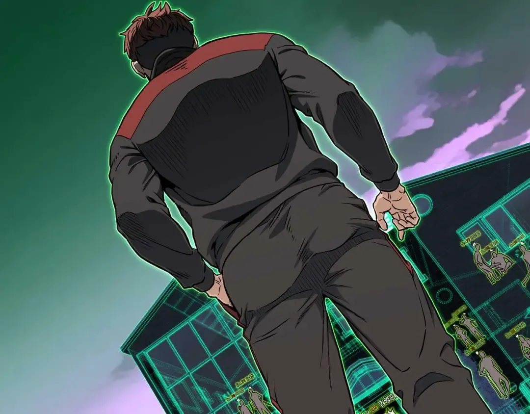 第191话-4 你们惹错人了 第146页