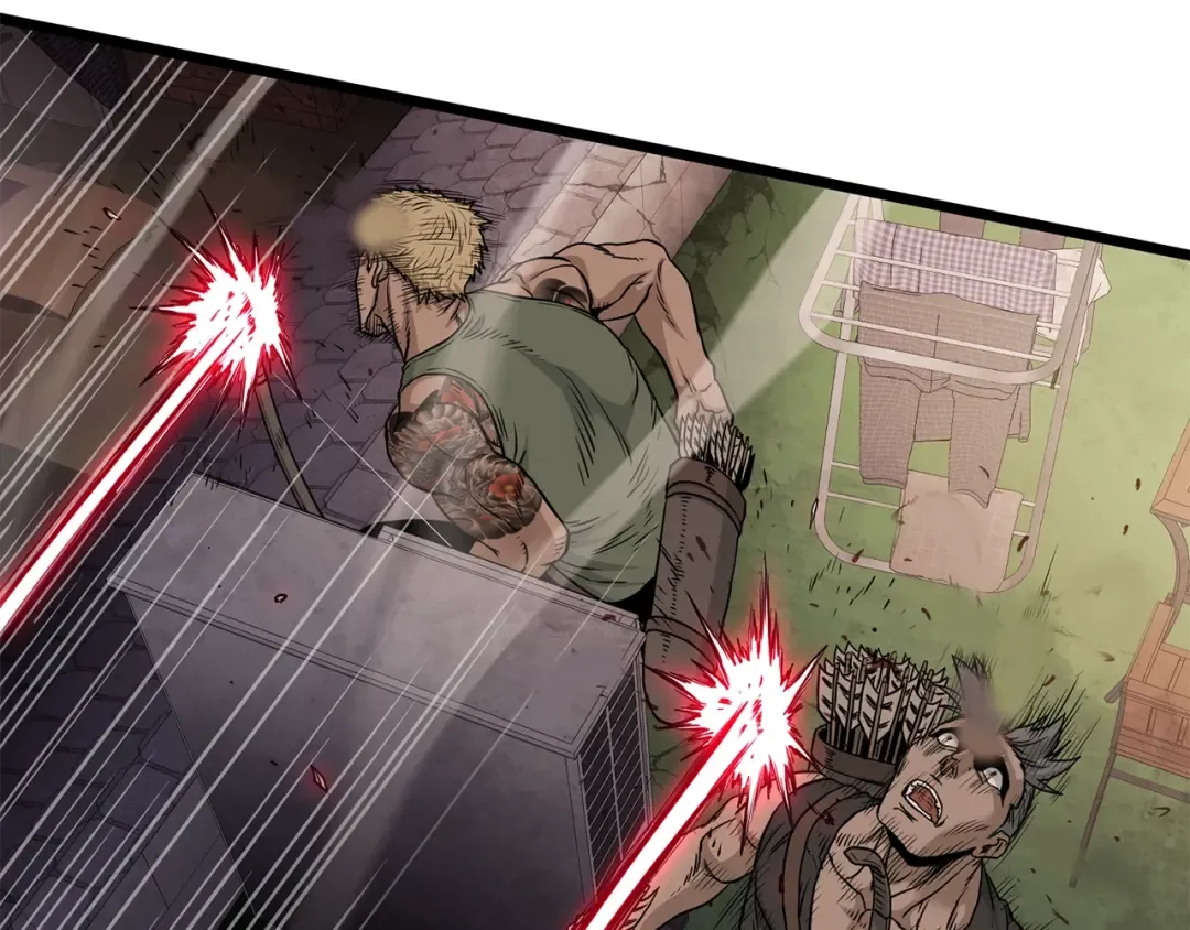 第191话-5 事情败露 第67页