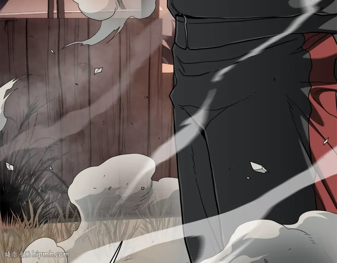 第191话-5 事情败露 第160页