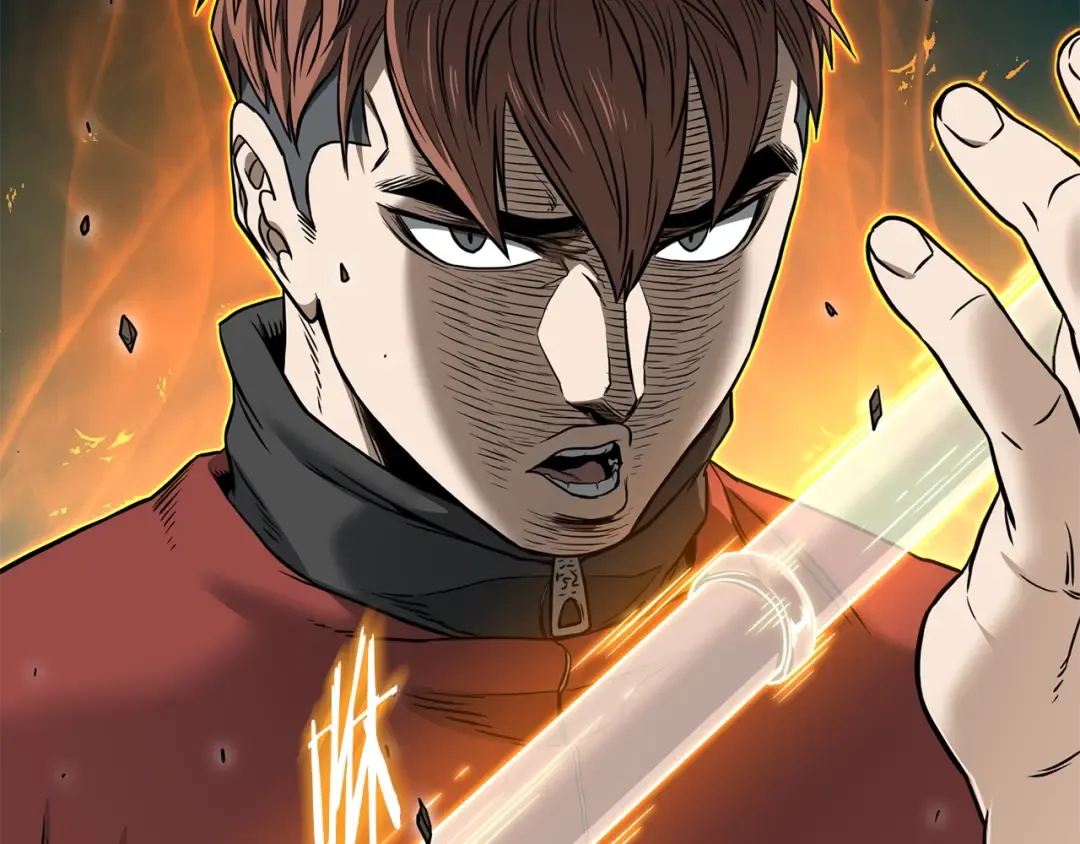 第193话 幕后登场 第126页