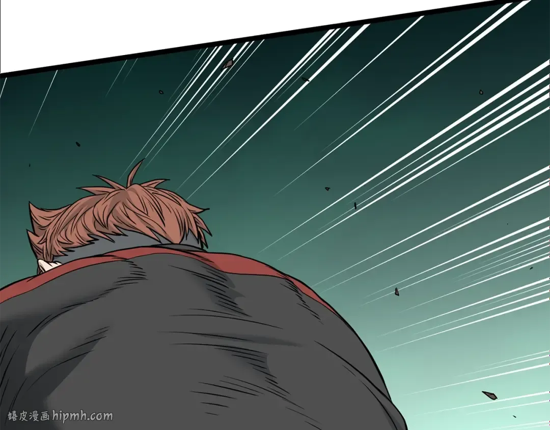 第193话 幕后登场 第192页