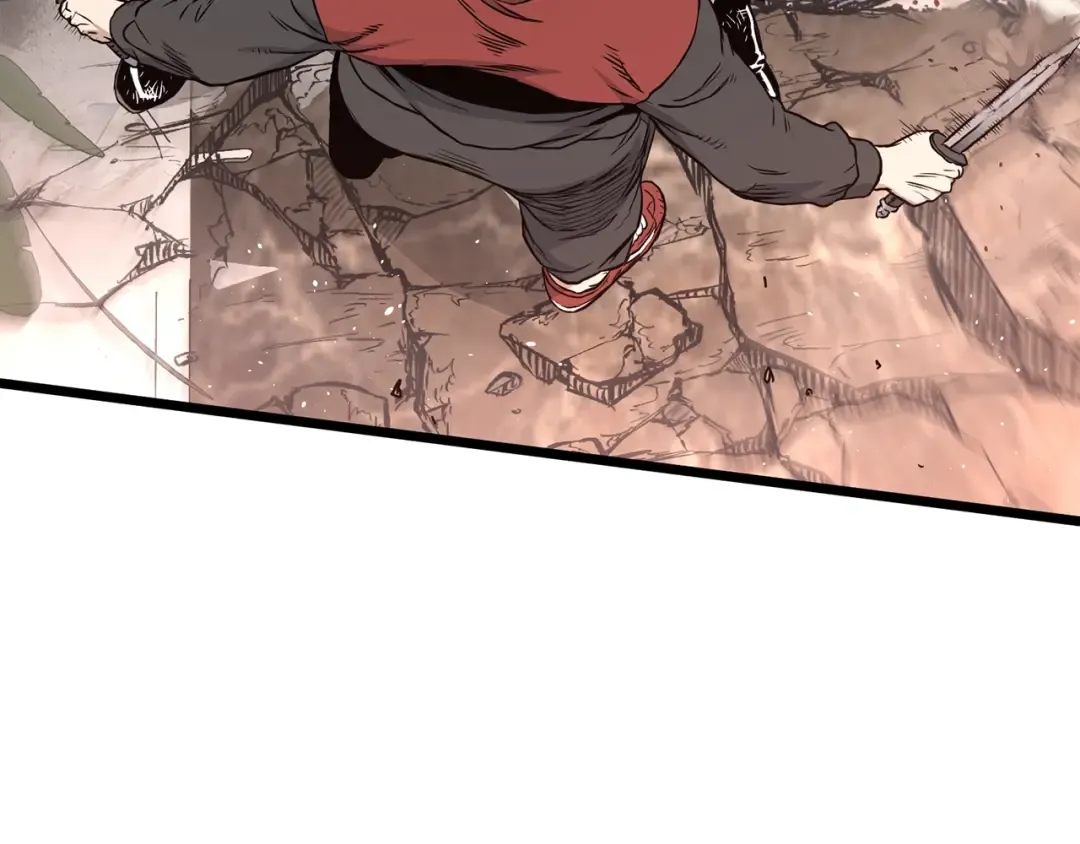 第194话 年轻气盛 第197页