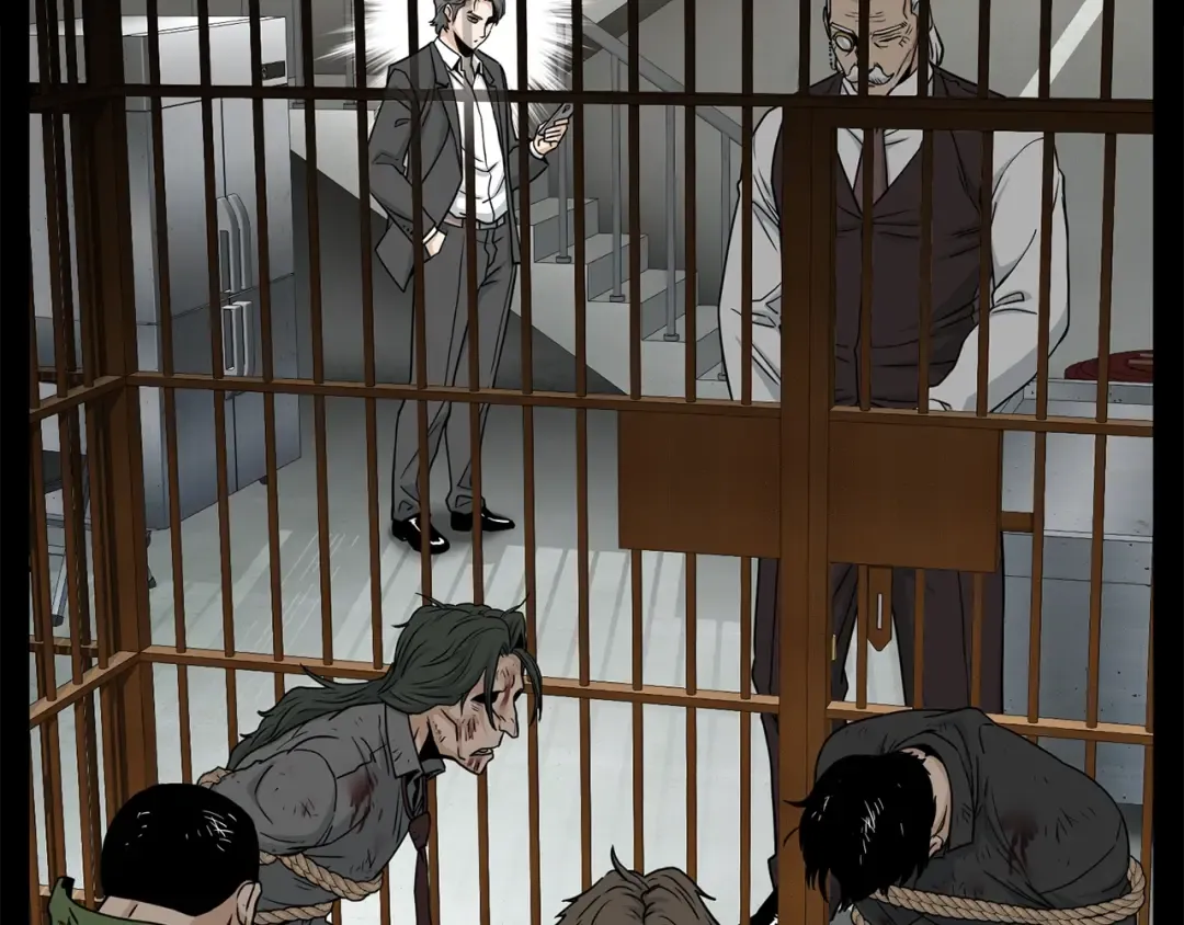 第197话 我能让你们变强 第106页