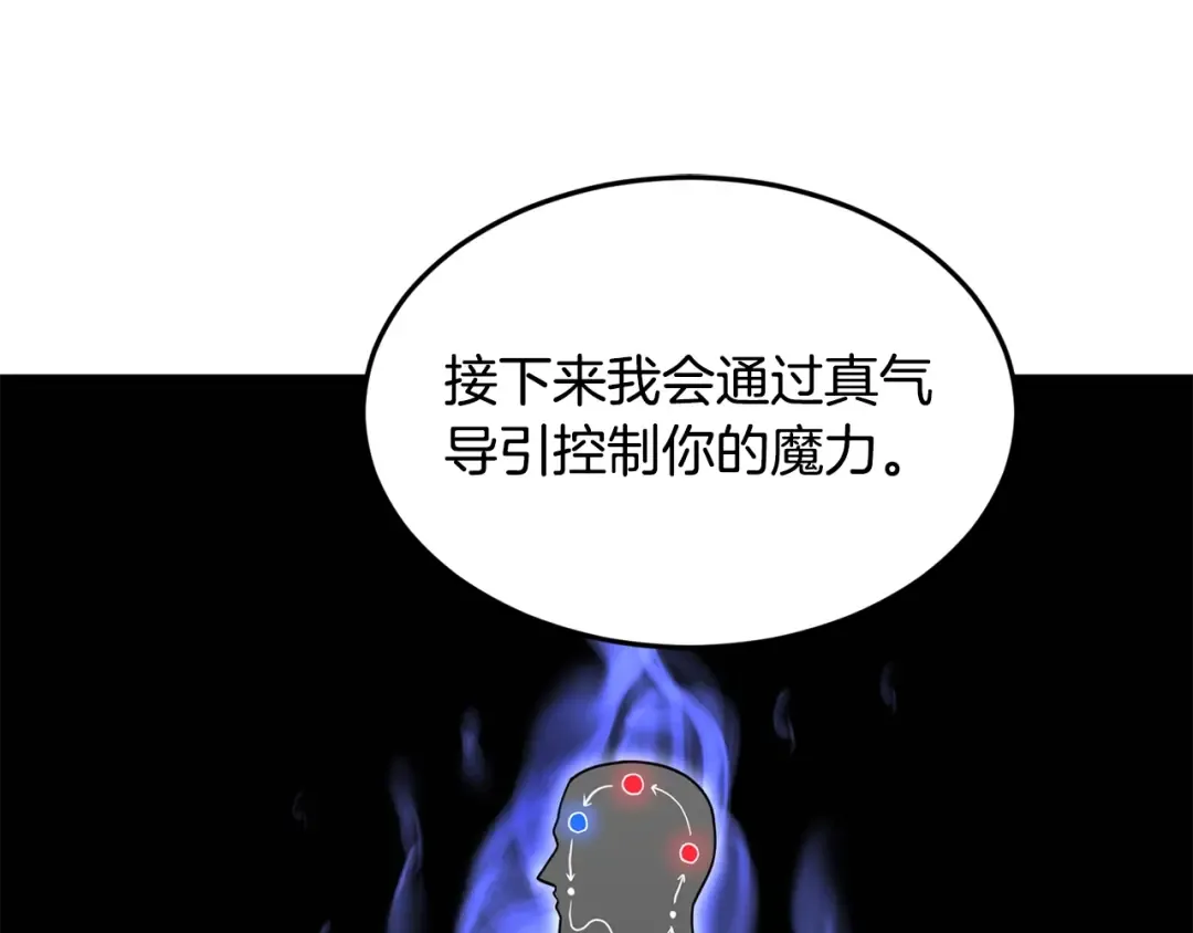 第198话 给我露出后背 第114页