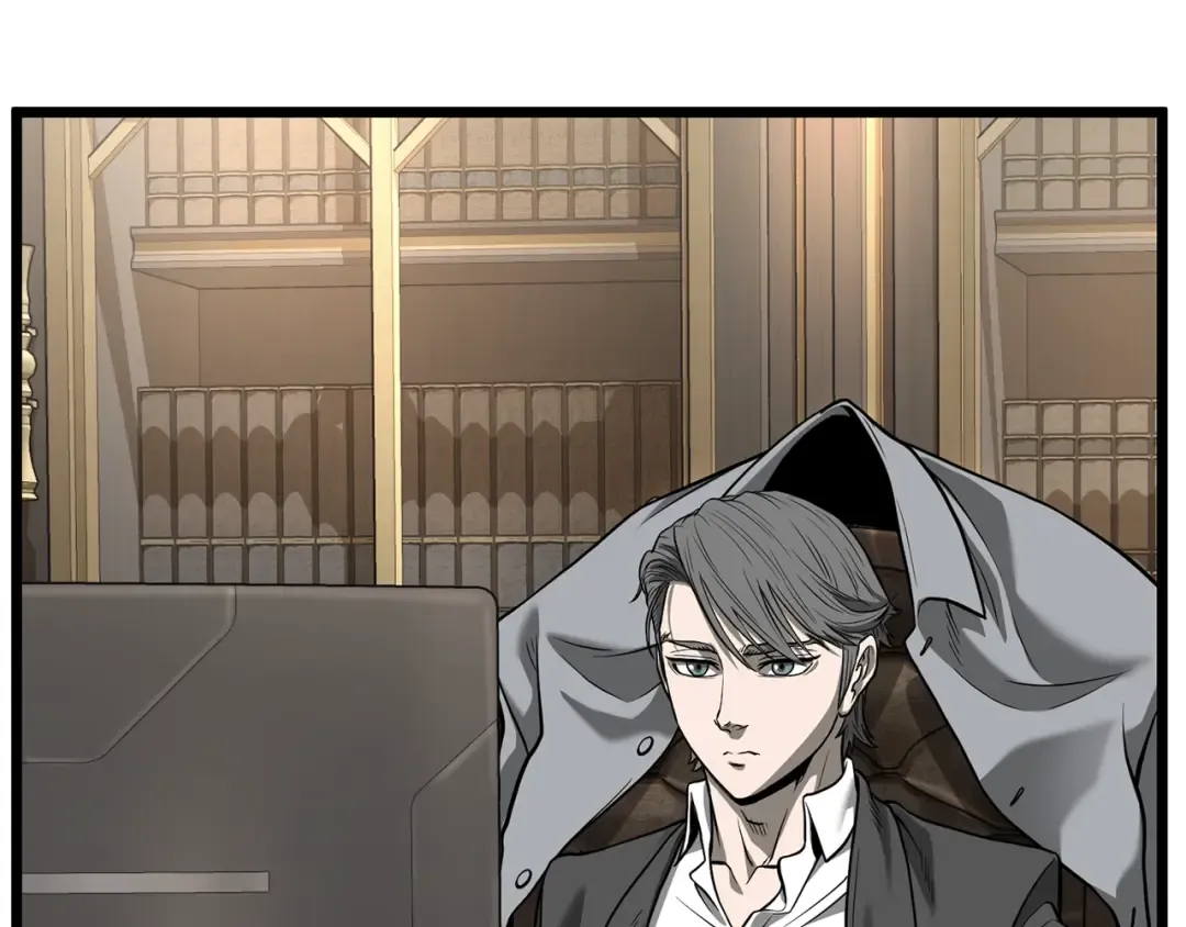 第203话 奇葩的安保企业 第13页