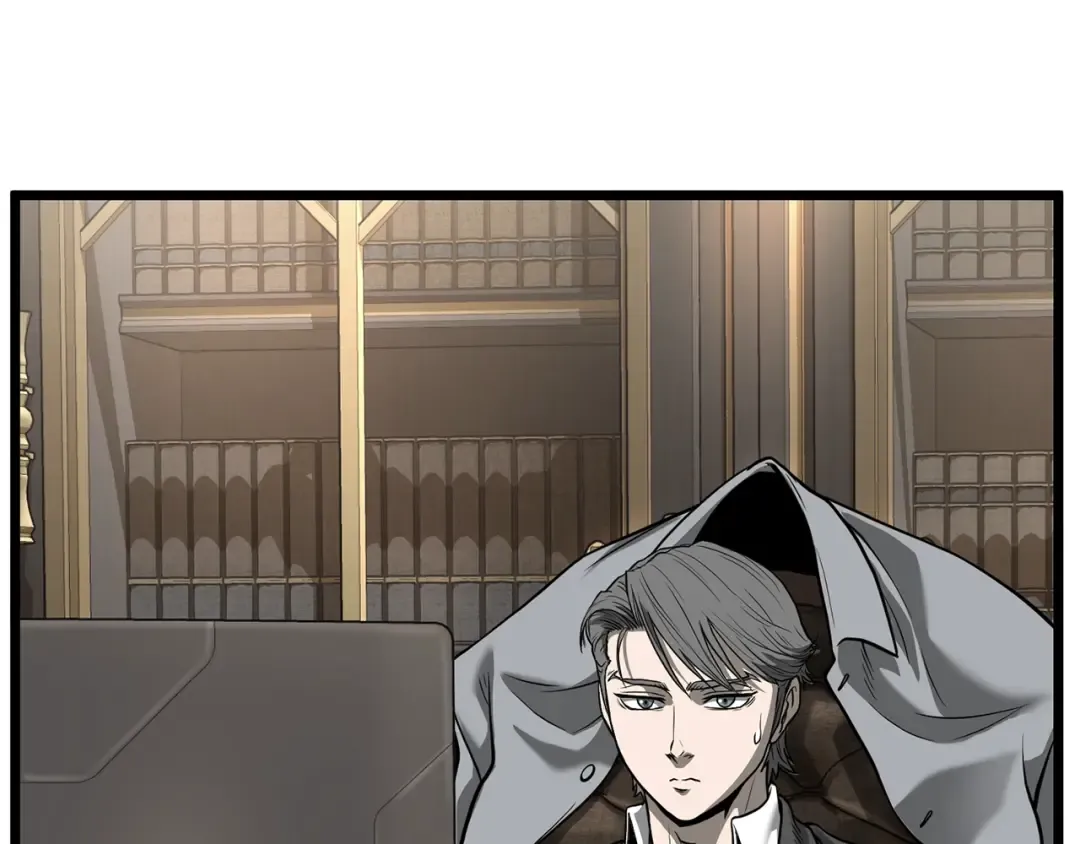 第203话 奇葩的安保企业 第15页