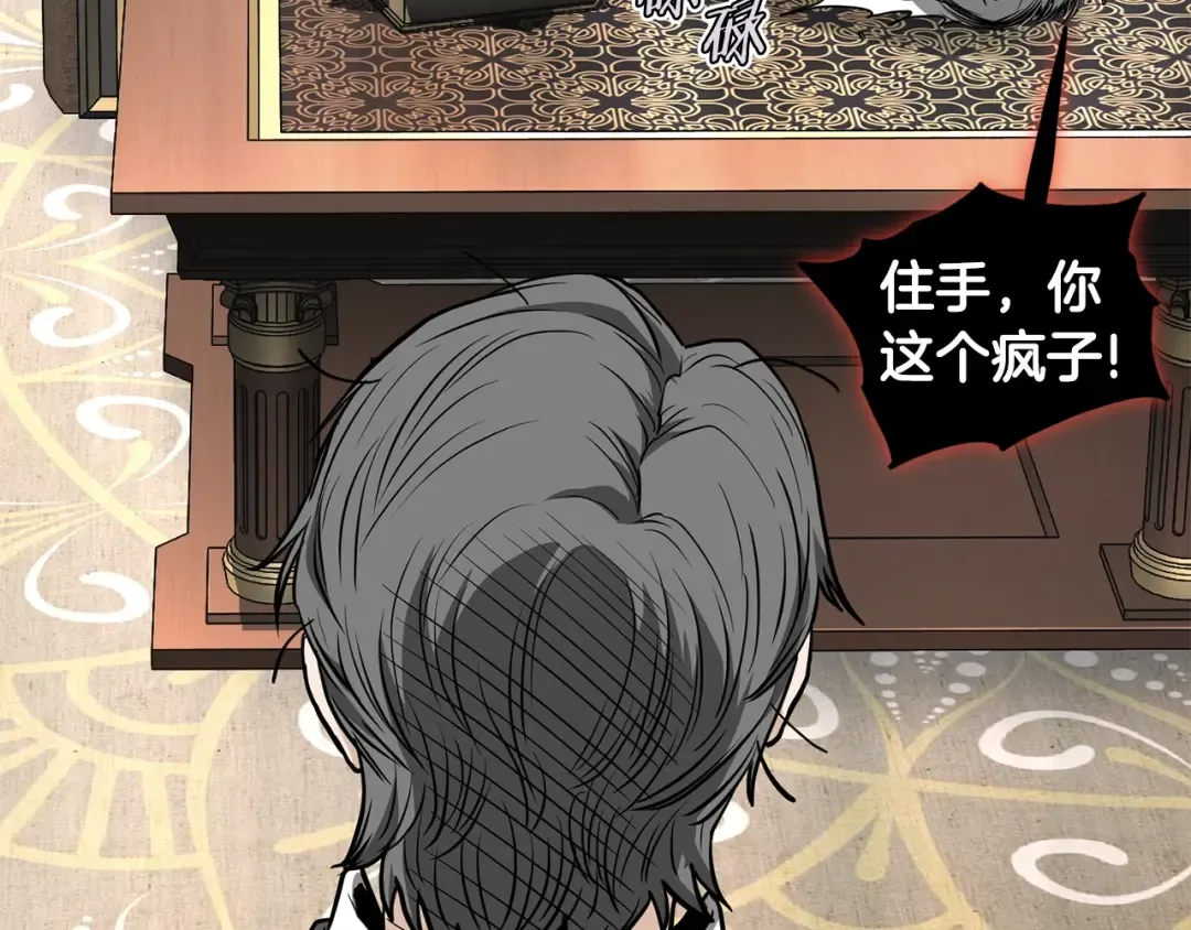 第203话 奇葩的安保企业 第43页