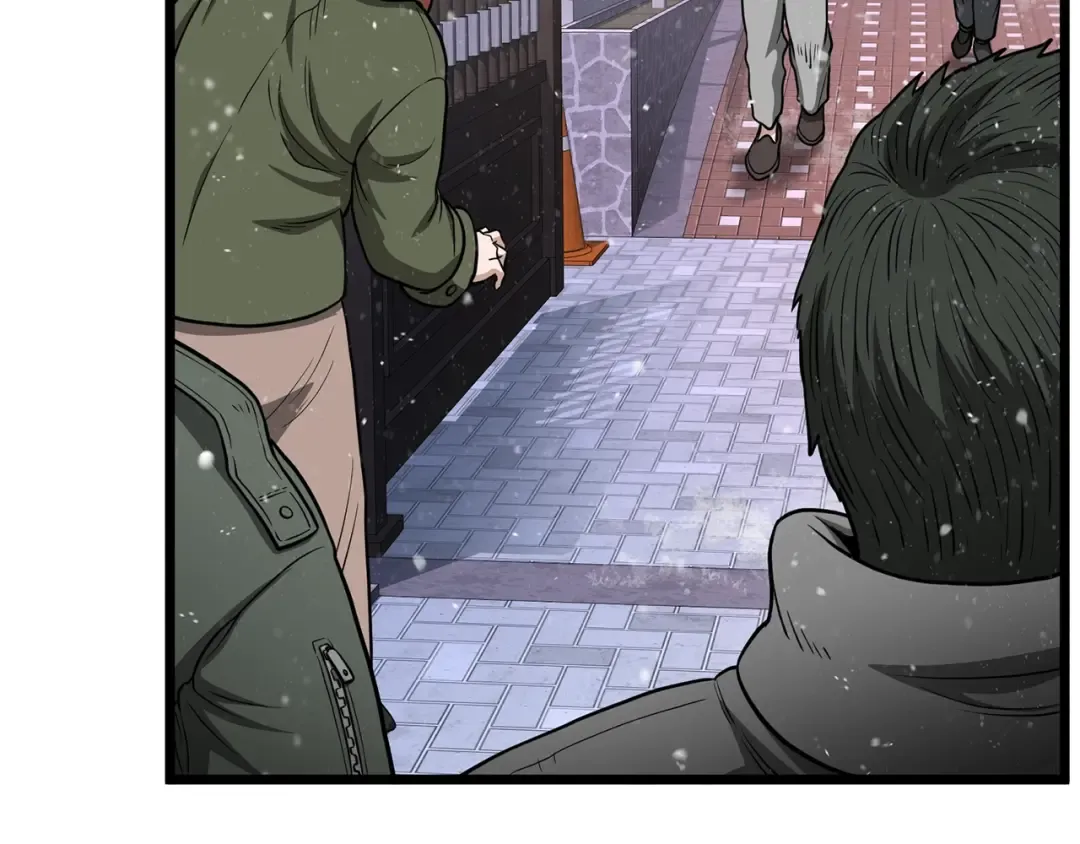 第203话 奇葩的安保企业 第107页