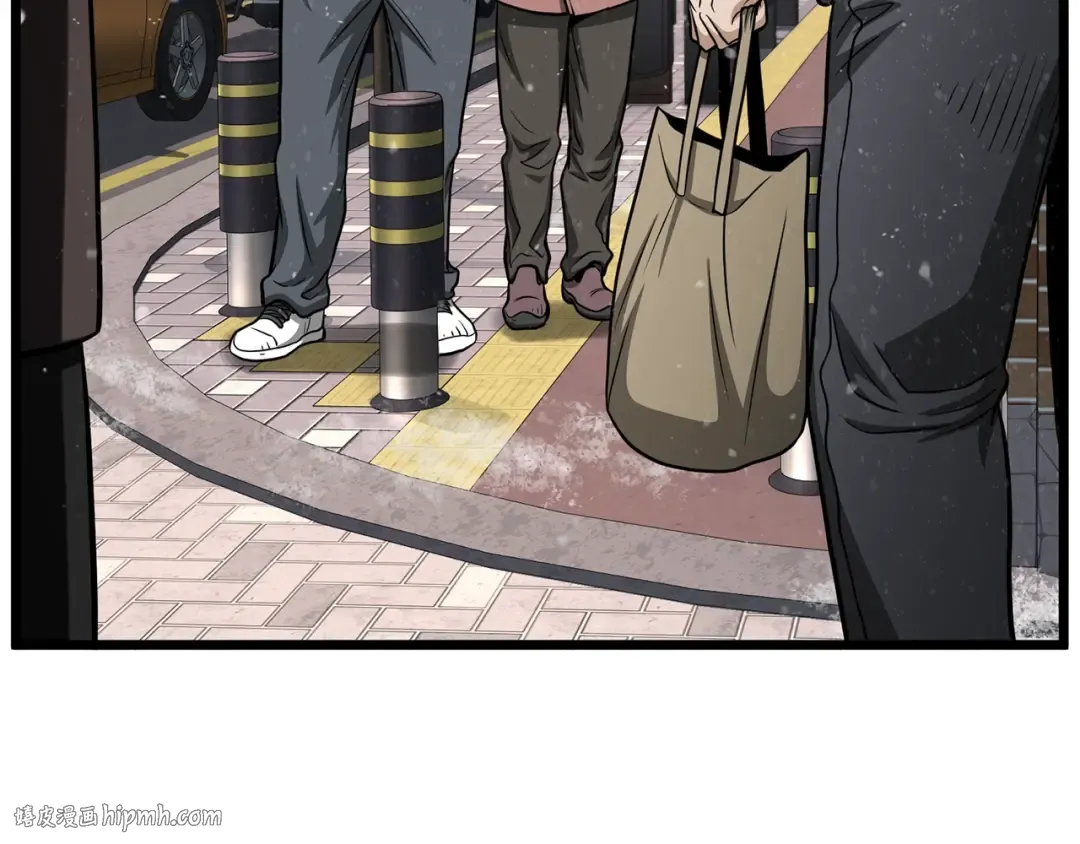 第203话 奇葩的安保企业 第112页