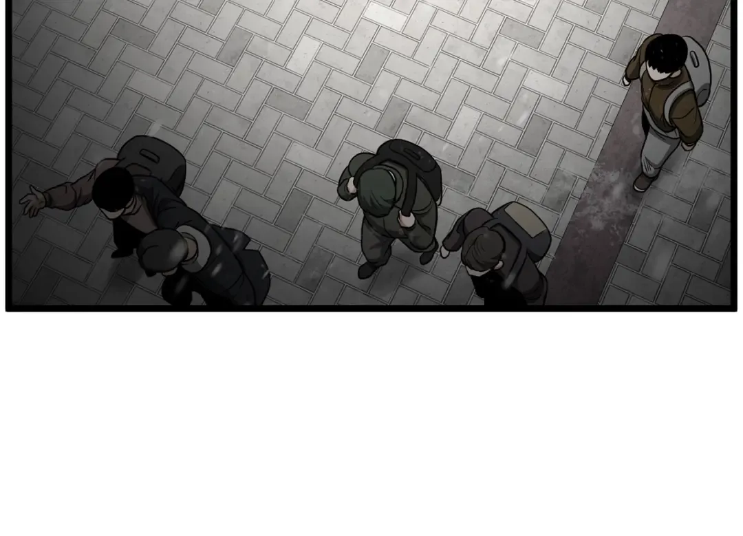 第203话 奇葩的安保企业 第123页