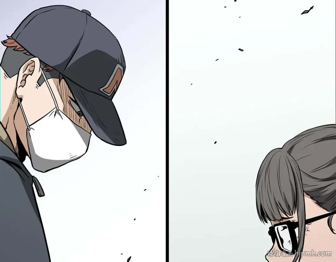 第203话 奇葩的安保企业 第128页