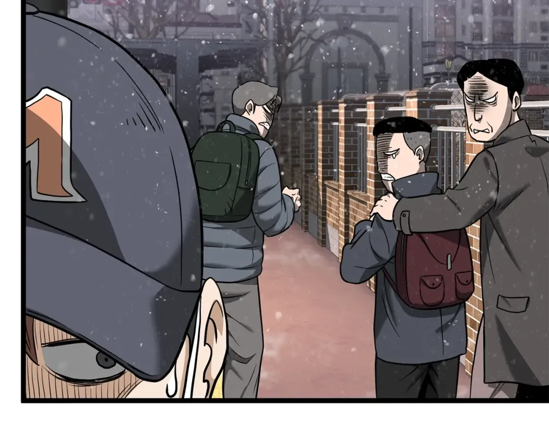第203话 奇葩的安保企业 第138页