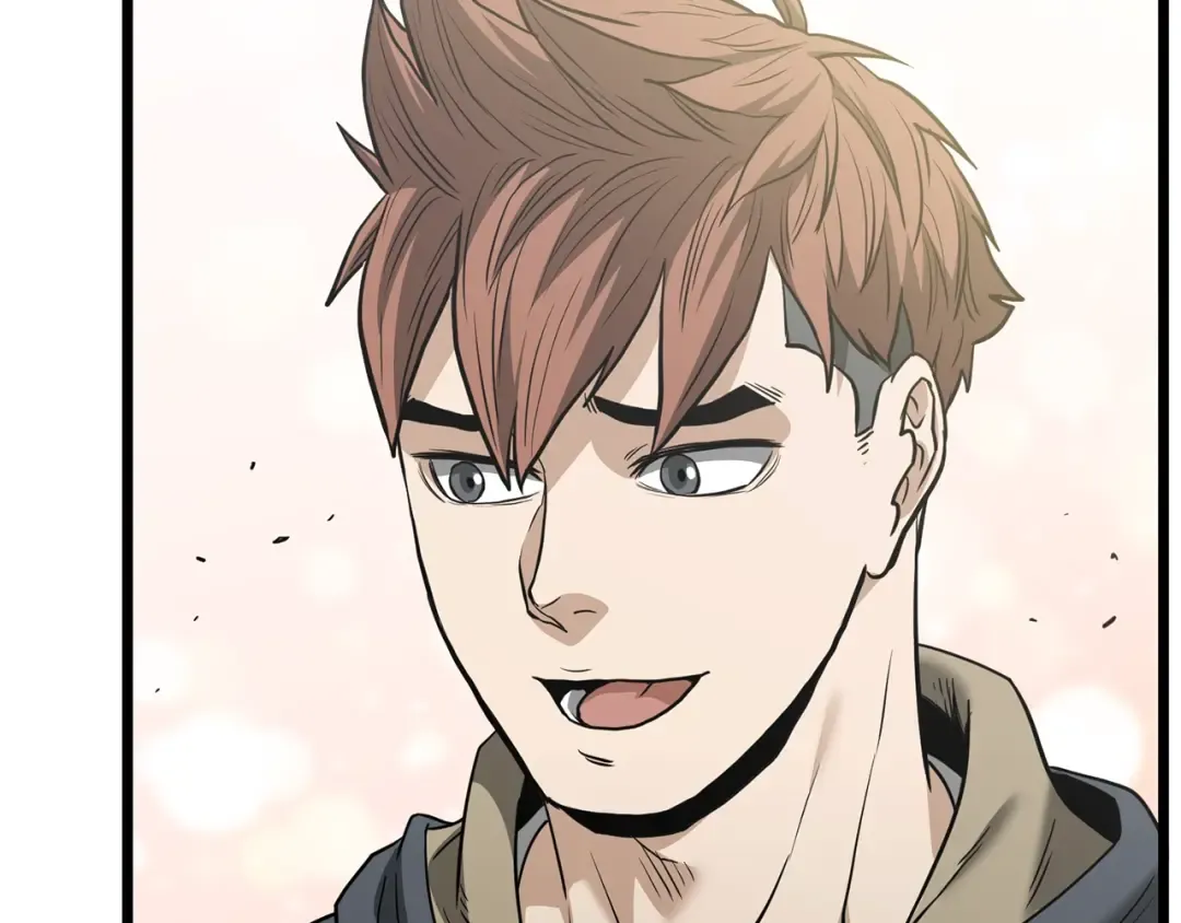 第203话 奇葩的安保企业 第156页