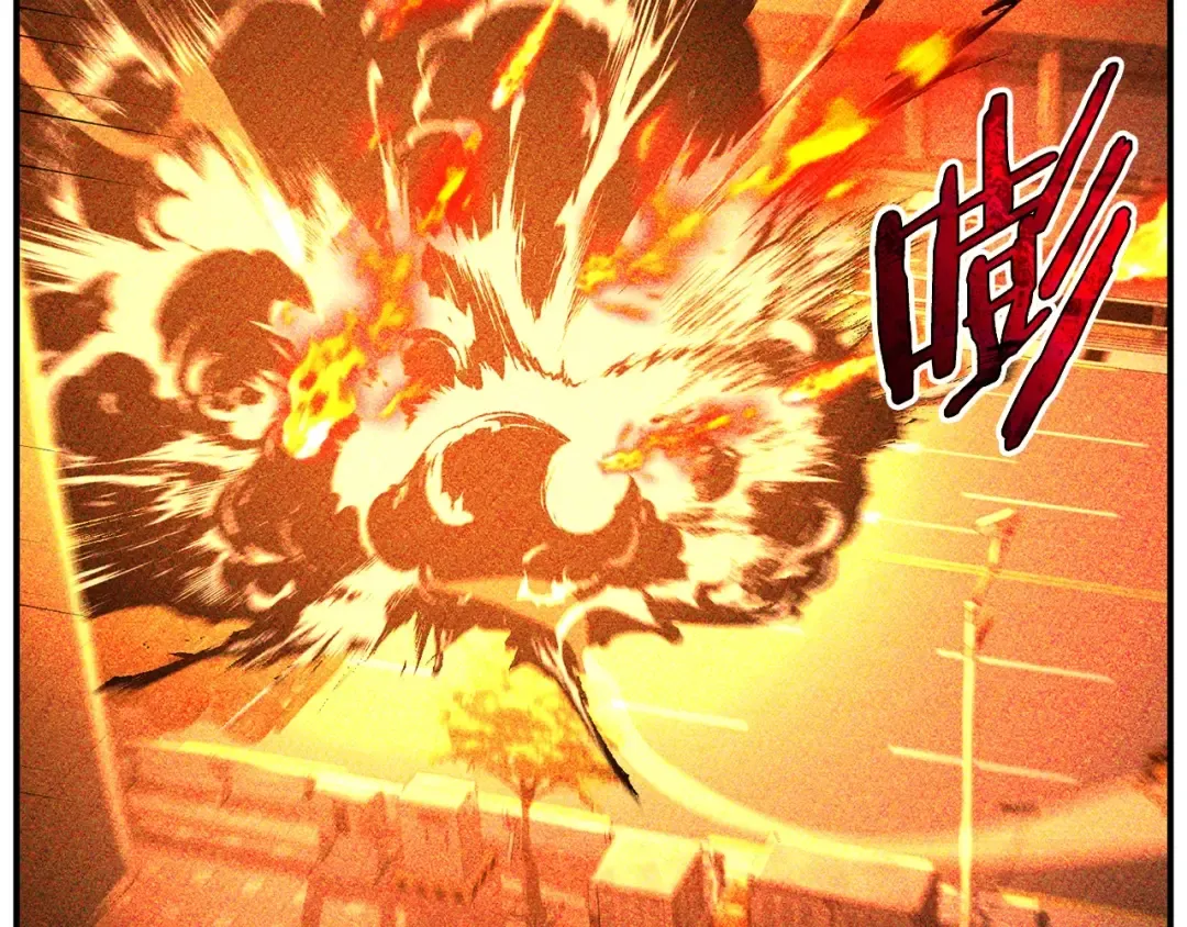 第203话 奇葩的安保企业 第266页