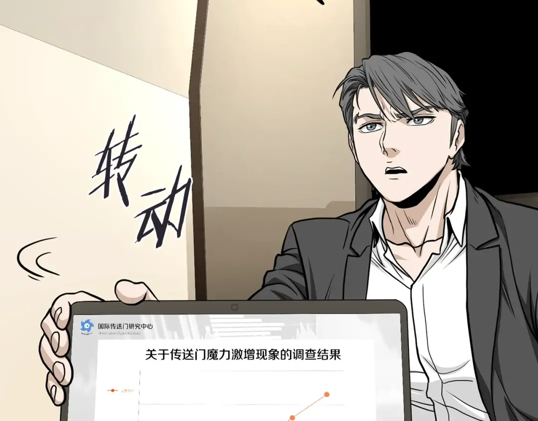 第204话 我回来了 第201页