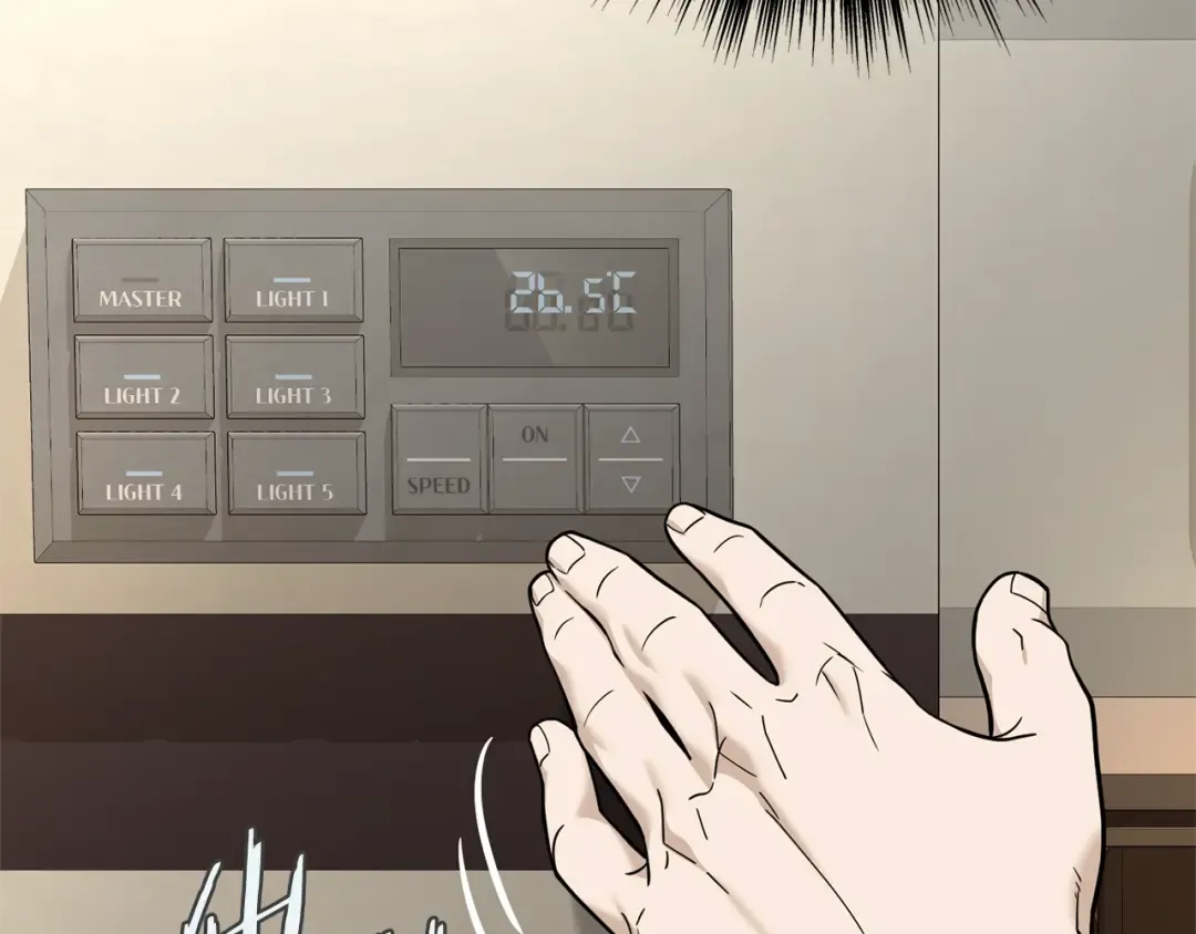 第204话 我回来了 第244页