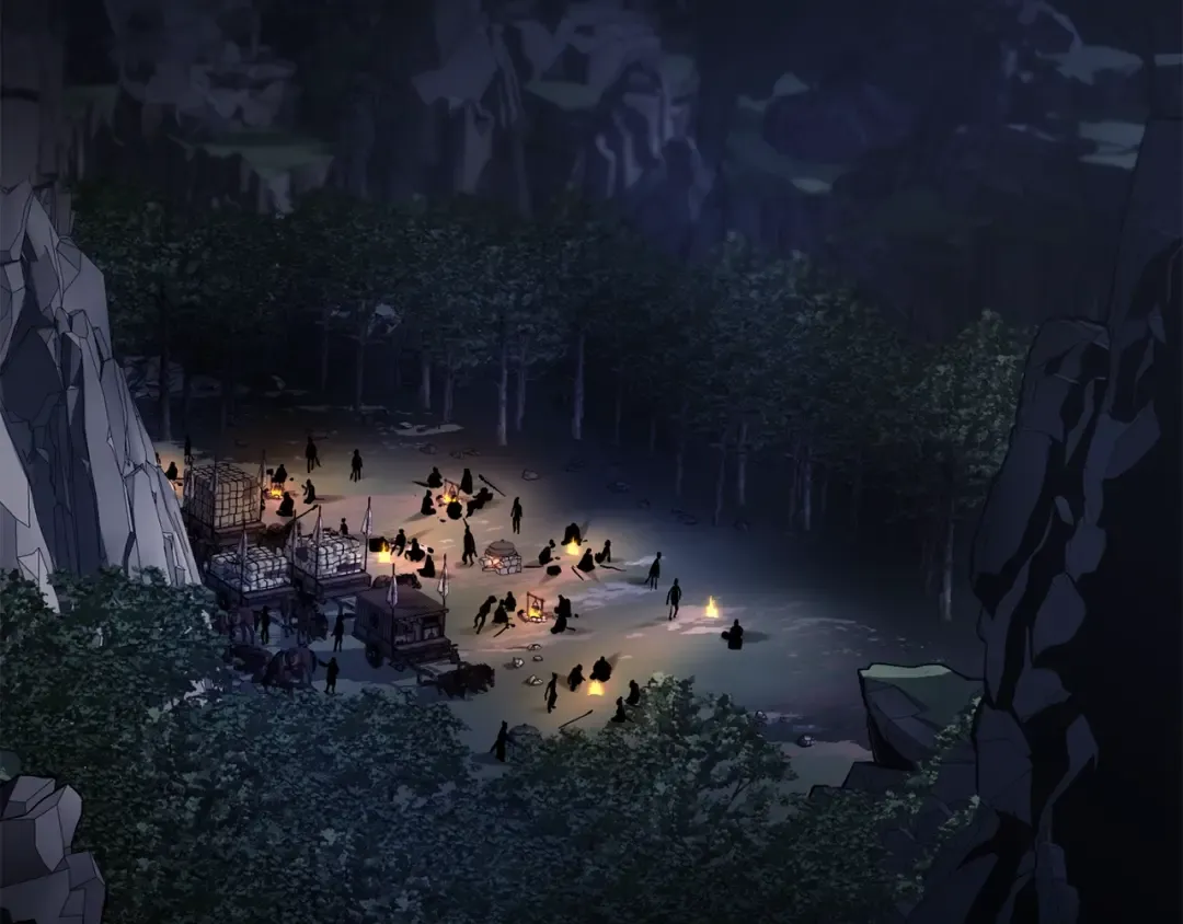 第207话 搞笑登场 第3页