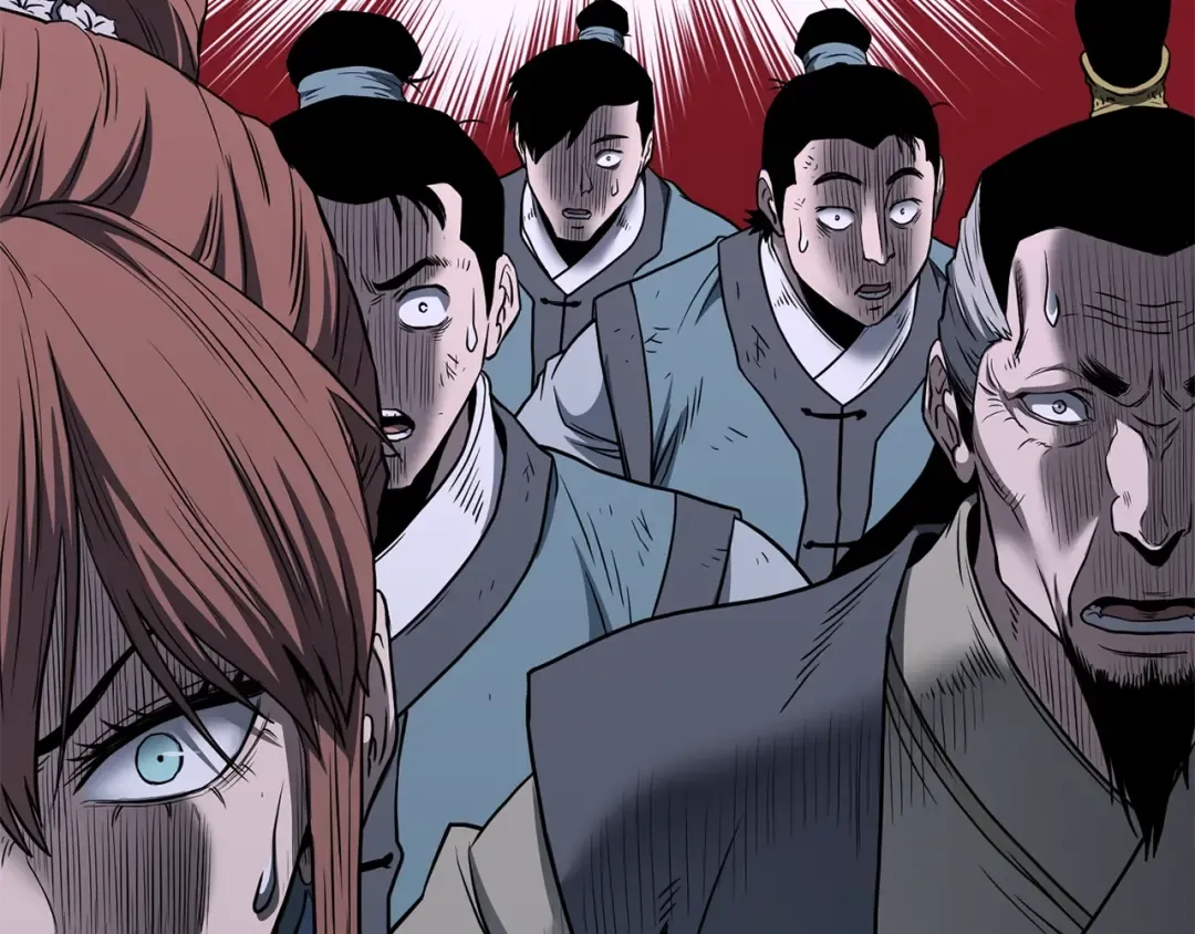 第207话 搞笑登场 第130页