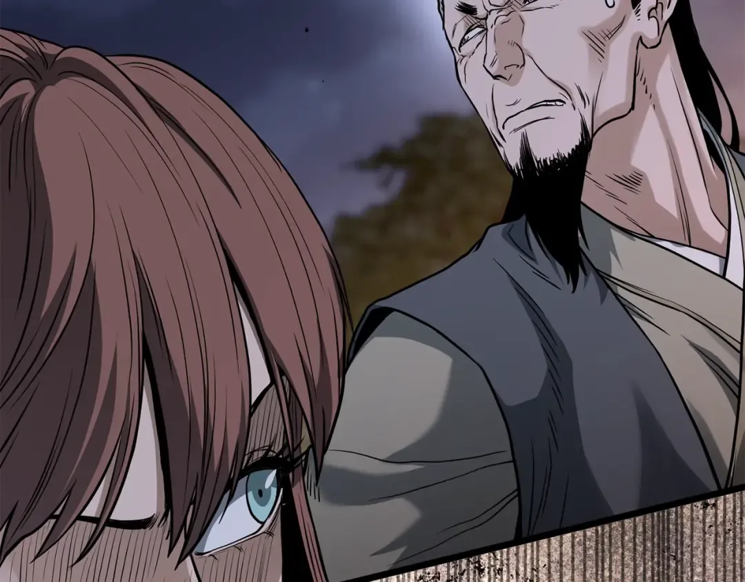 第207话 搞笑登场 第166页