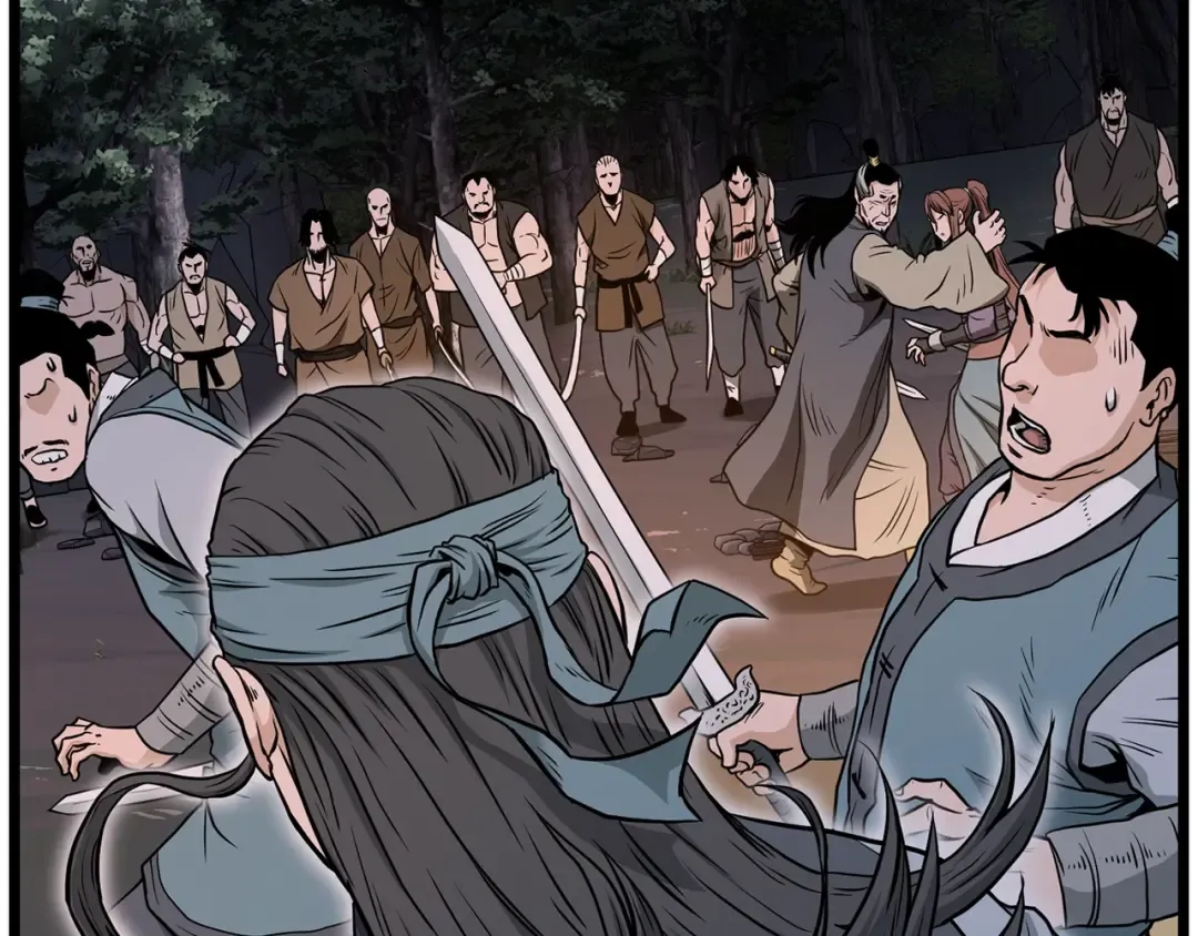 第207话 搞笑登场 第196页