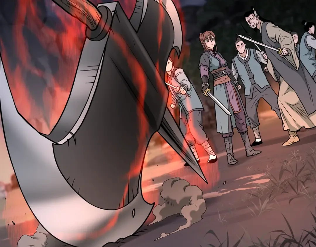 第207话 搞笑登场 第212页