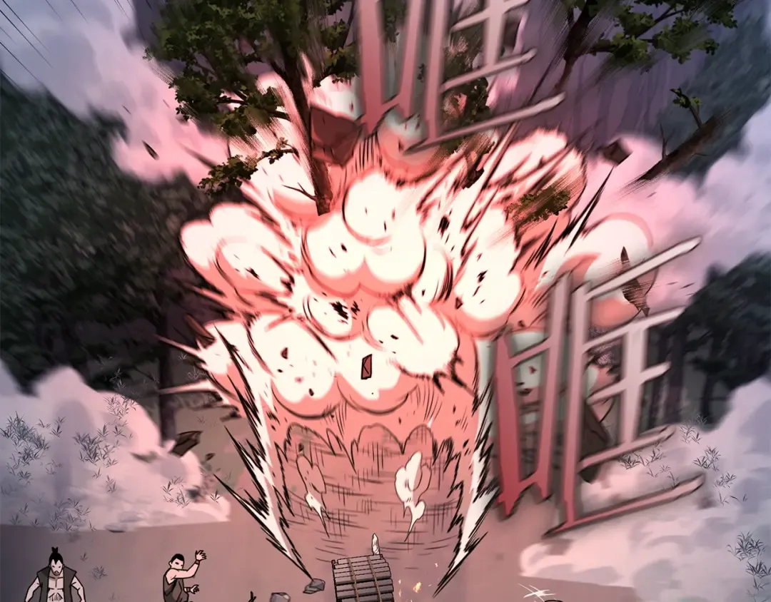 第208话 一举歼灭 第118页