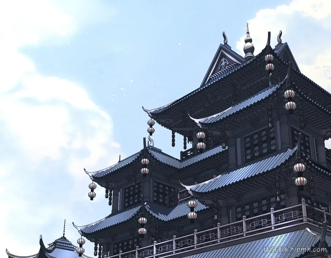 第209话 出关 第168页