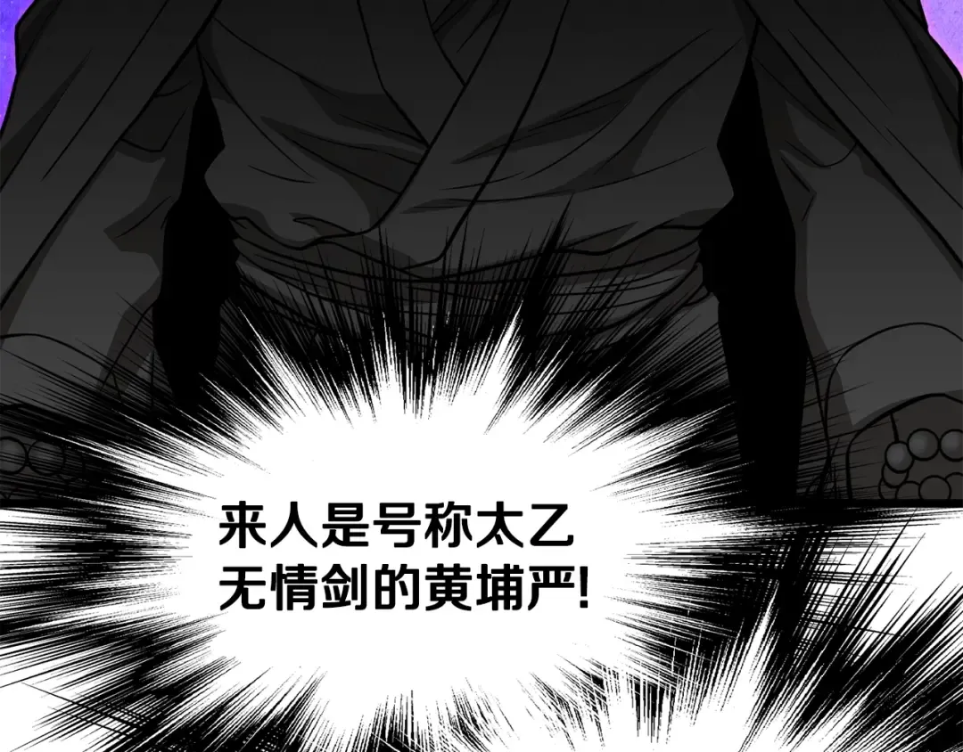 第211话 龙凤镖局的兴衰史 第99页