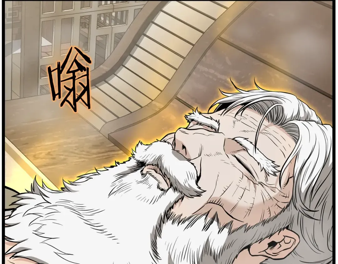 第211话 龙凤镖局的兴衰史 第113页