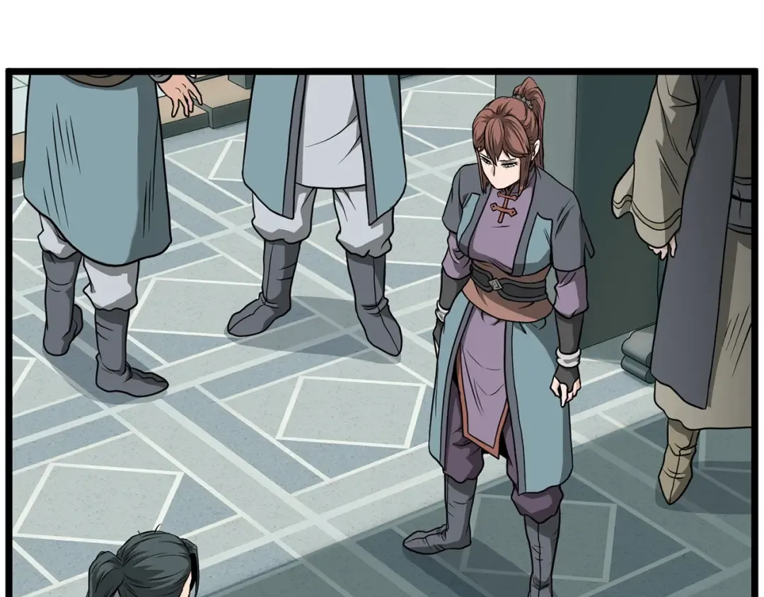 第214话 计划 第215页