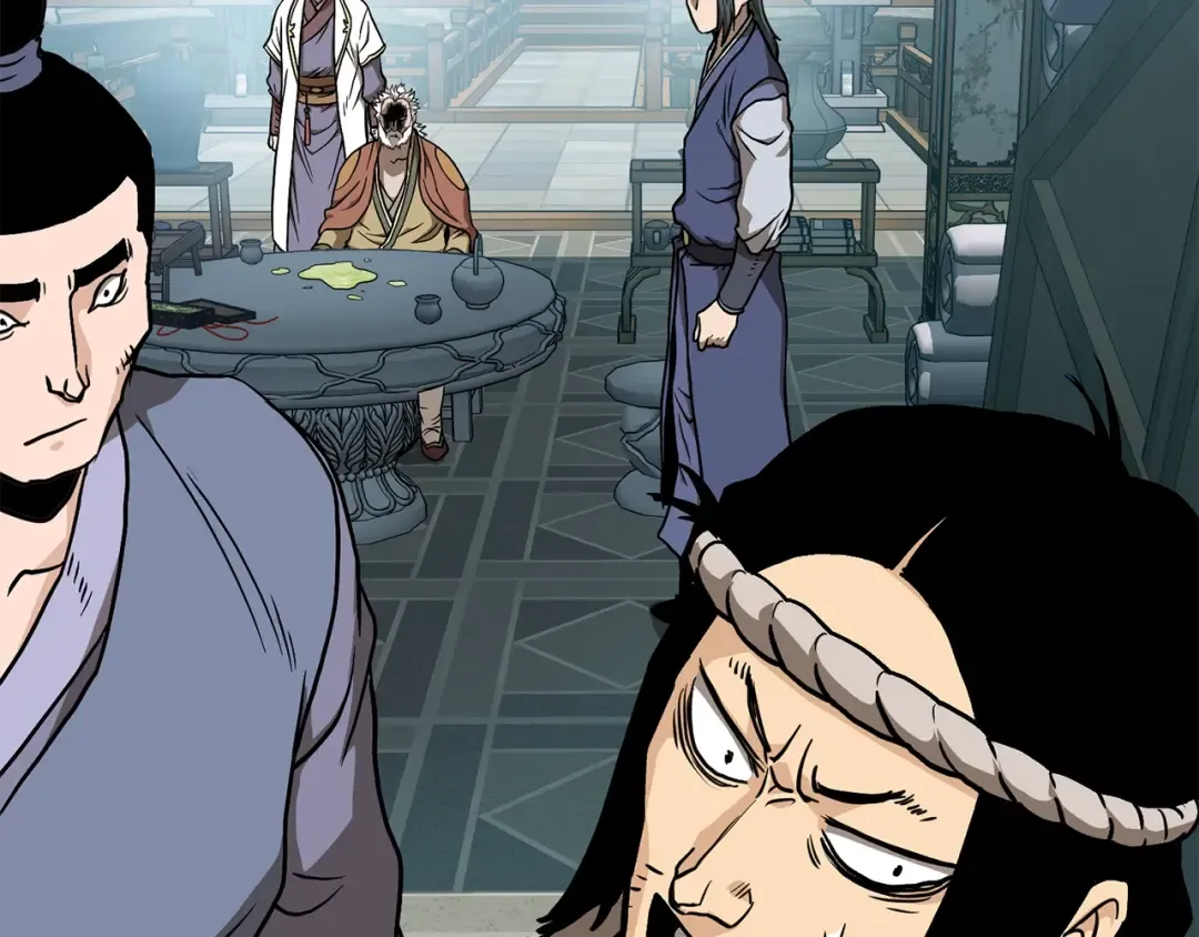 第215话 卑鄙无耻 第55页