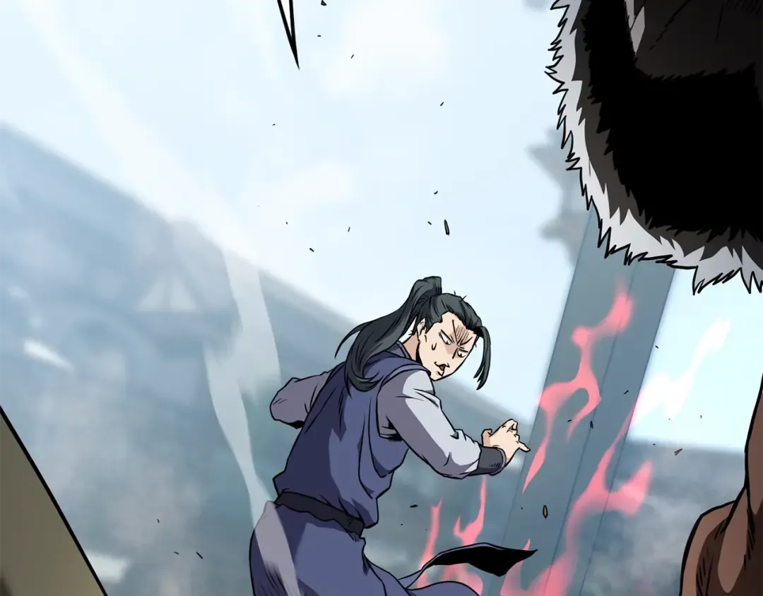 第215话 卑鄙无耻 第150页