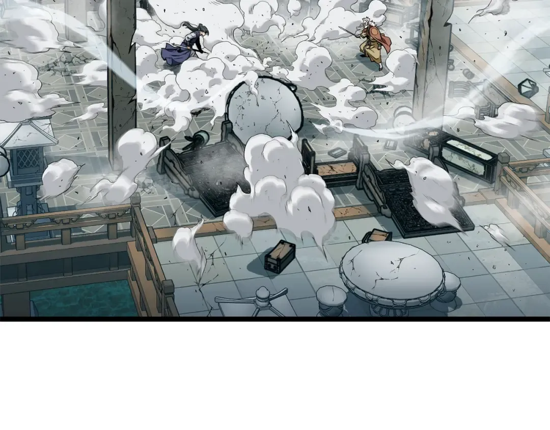 第216话 你是真该死啊 第54页