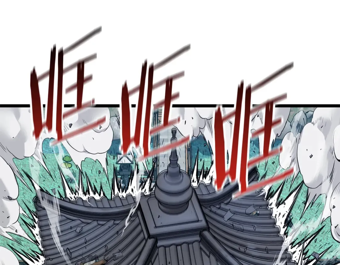 第216话 你是真该死啊 第119页