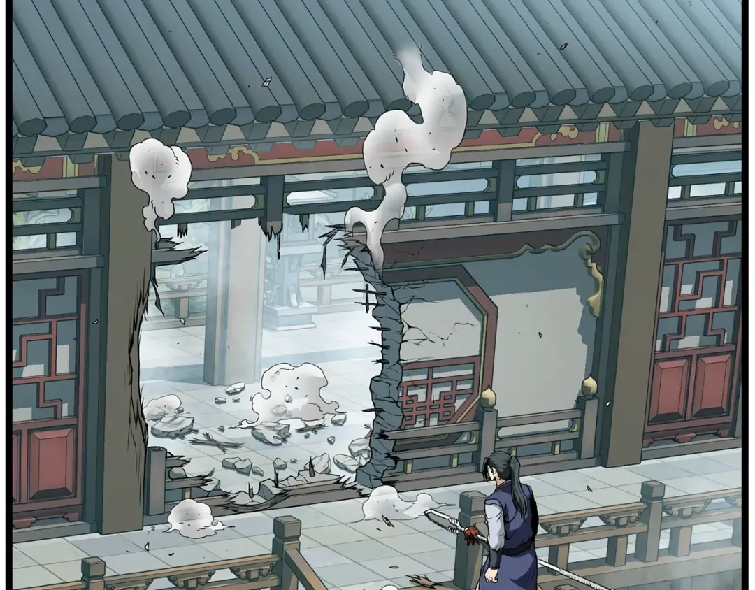 第216话 你是真该死啊 第166页