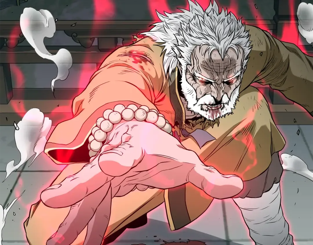 第216话 你是真该死啊 第191页