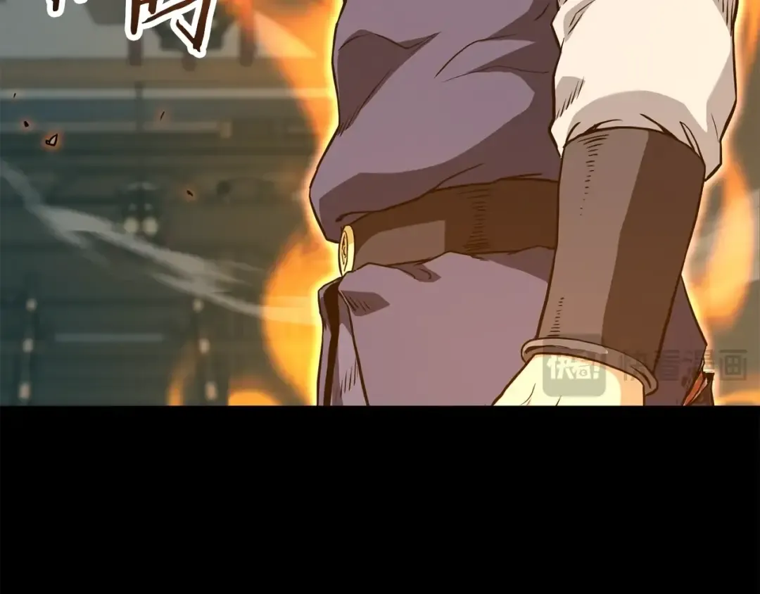 第216话 你是真该死啊 第219页