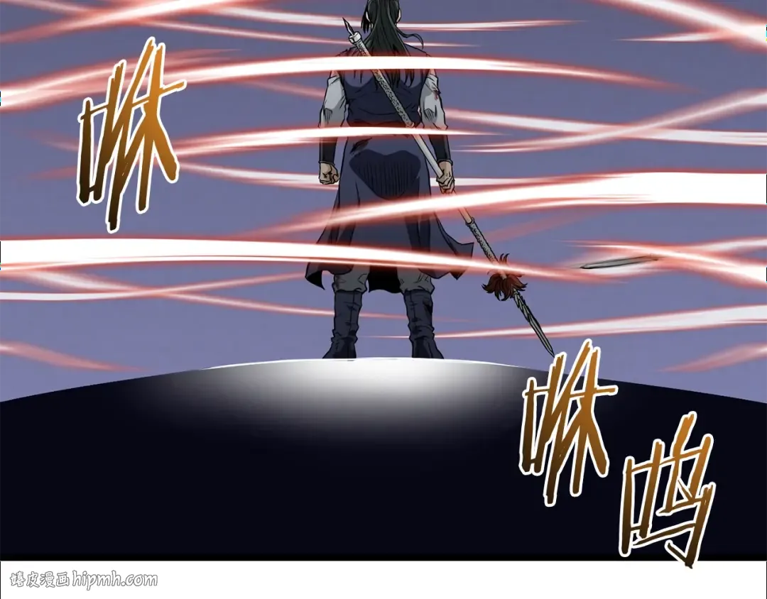 第216话 你是真该死啊 第240页