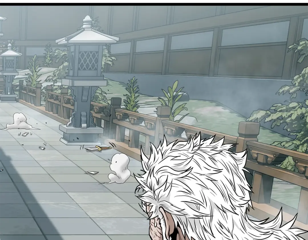 第216话 你是真该死啊 第251页