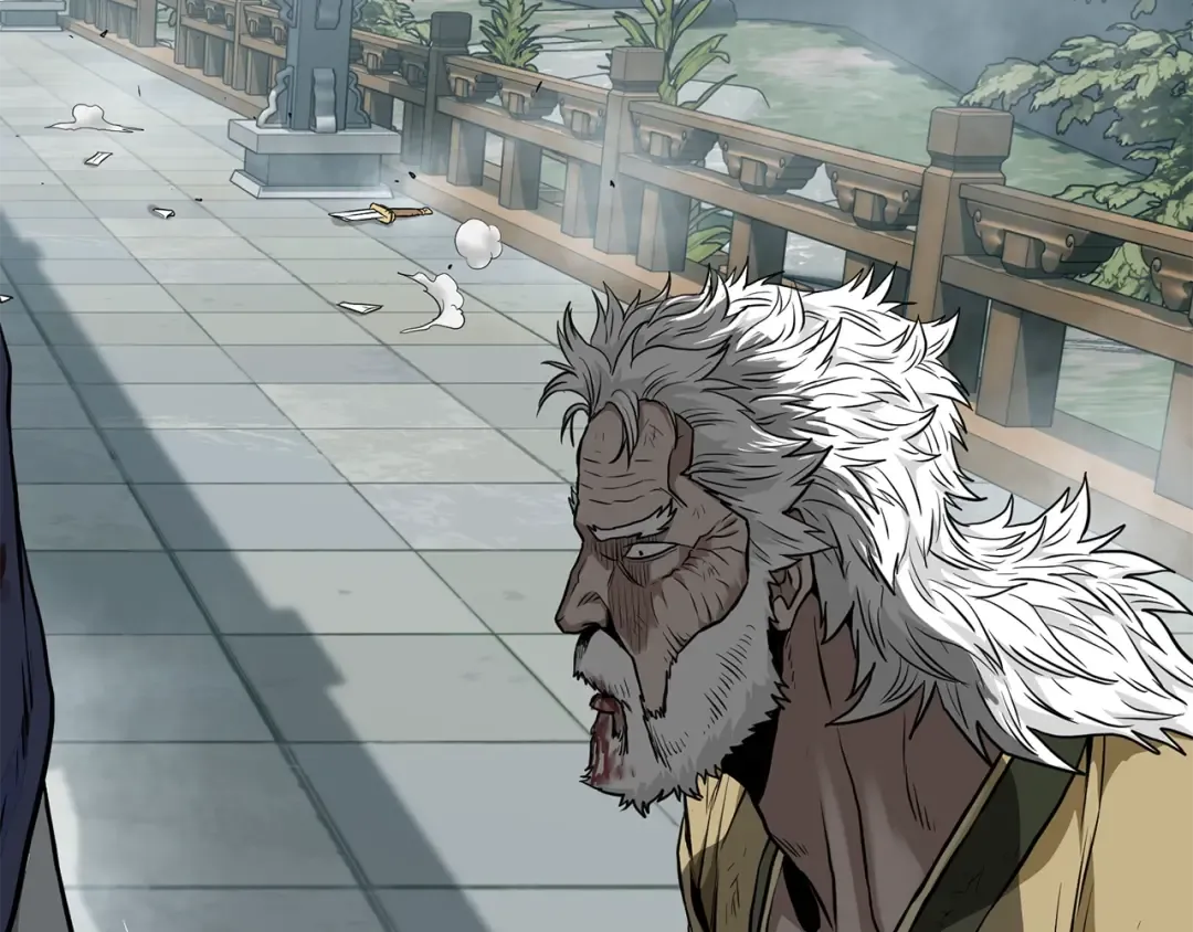 第216话 你是真该死啊 第254页
